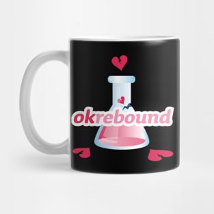 OKrebound Mug